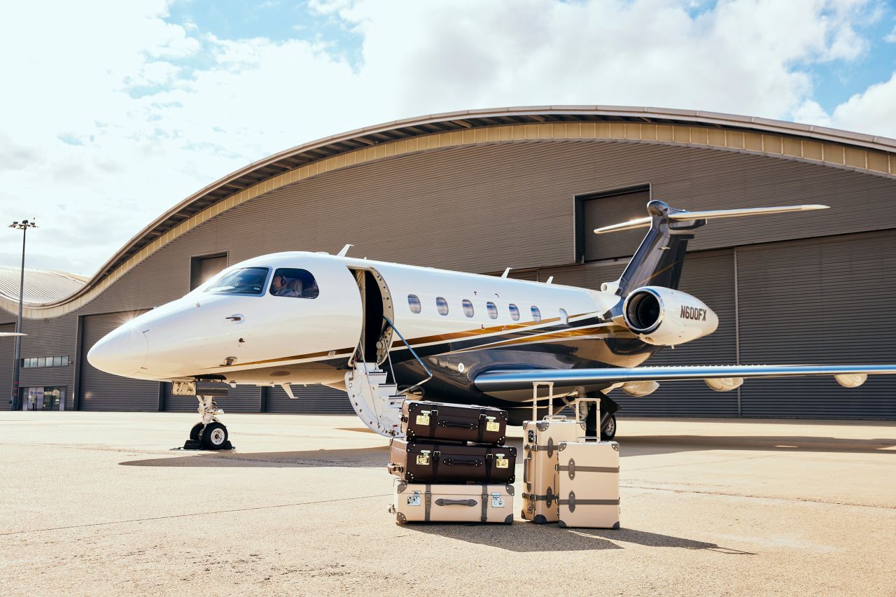 Private Aviation