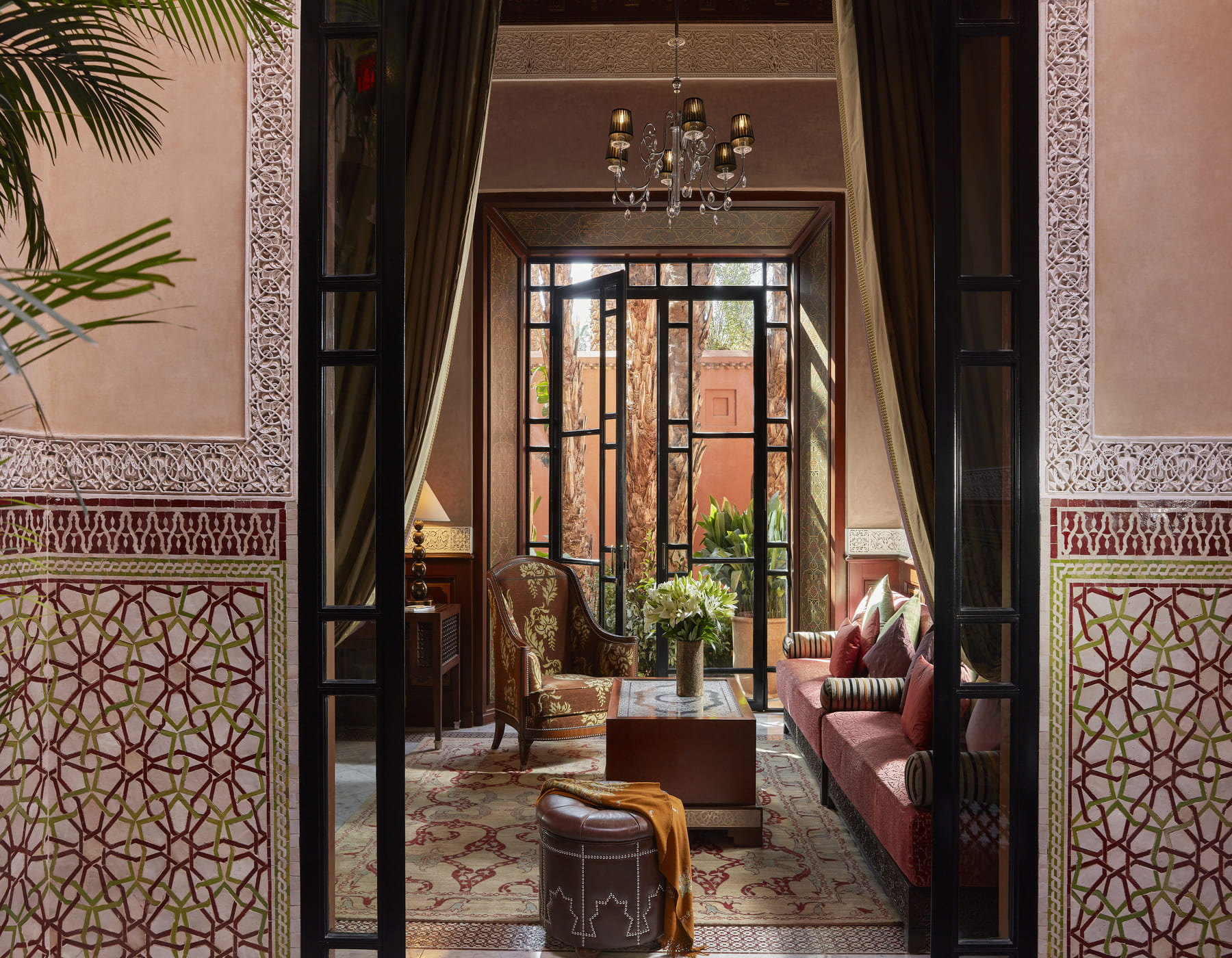 Riad Supérieur(1)(1)
