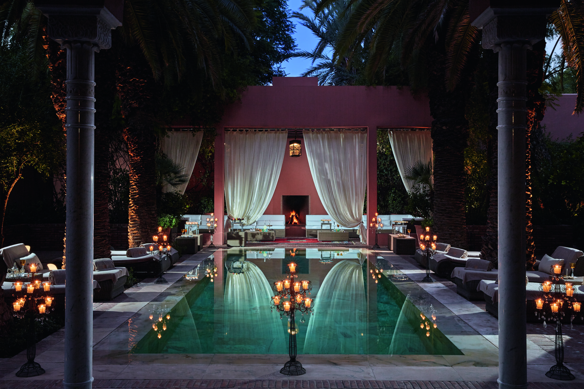 The Velvet Destination Morocco Experience