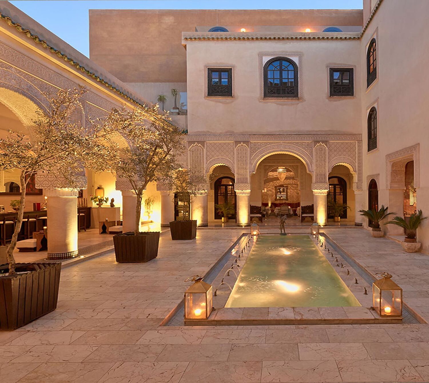 hotel